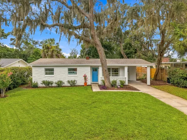 6 Marilyn Ave, Saint Augustine, FL 32080