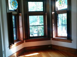 1931 Calvert St NW #2, Washington, DC 20009