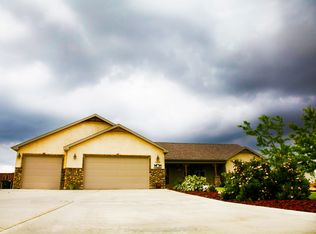 1605 Shalom Ave, Gillette, WY 82718