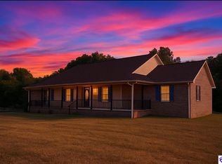 275 Stewarts Ln, Campbellsville, KY 42718