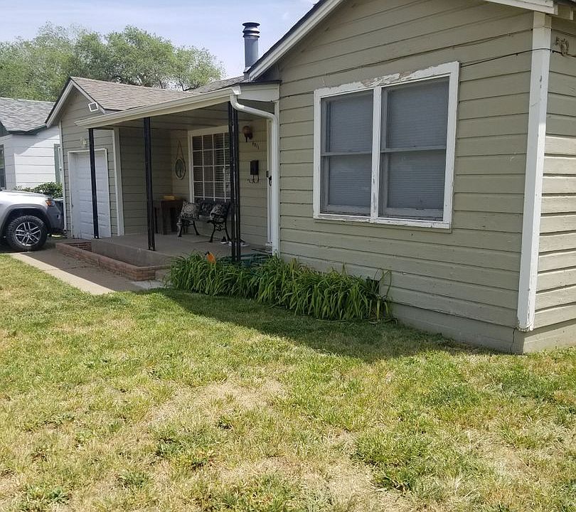 4011 S St, Amarillo, TX 79110 Zillow