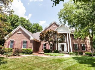 12743 Wynfield Pines Ct, Saint Louis, MO 63131