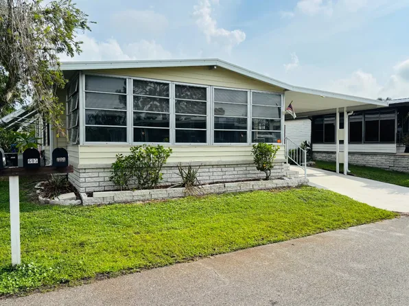 604 Lexington St, Vero Beach, FL 32966