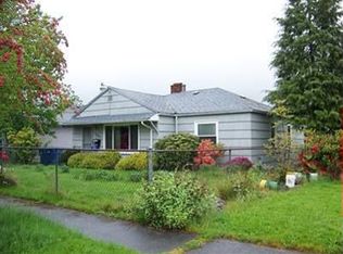 841 E 45th St, Tacoma, WA 98404