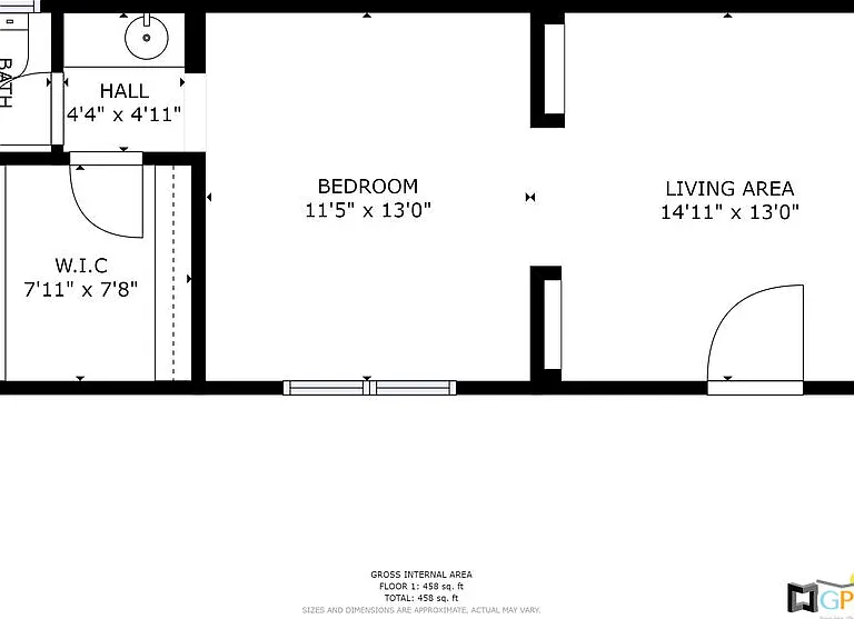 57870 S Valley Ln — Photo 46