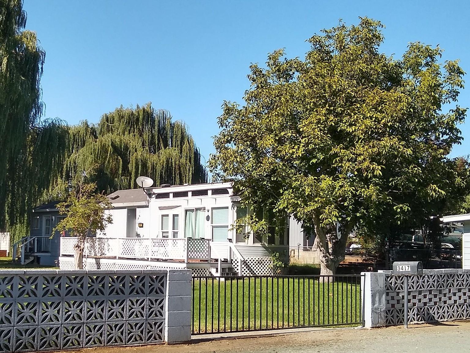 3417 Snug Harbor Dr, Walnut Grove, CA 95690 Zillow