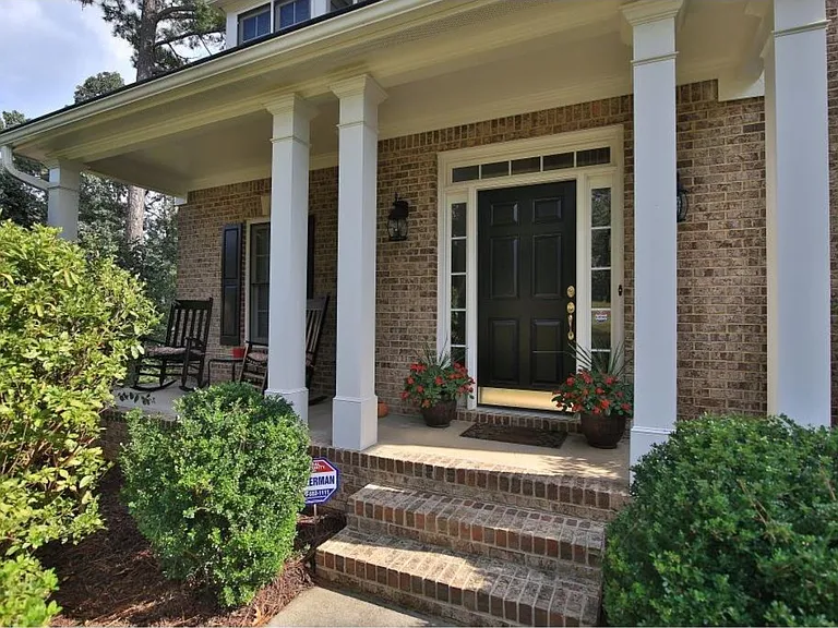 5020 New Chapel Hill Way — Photo 2