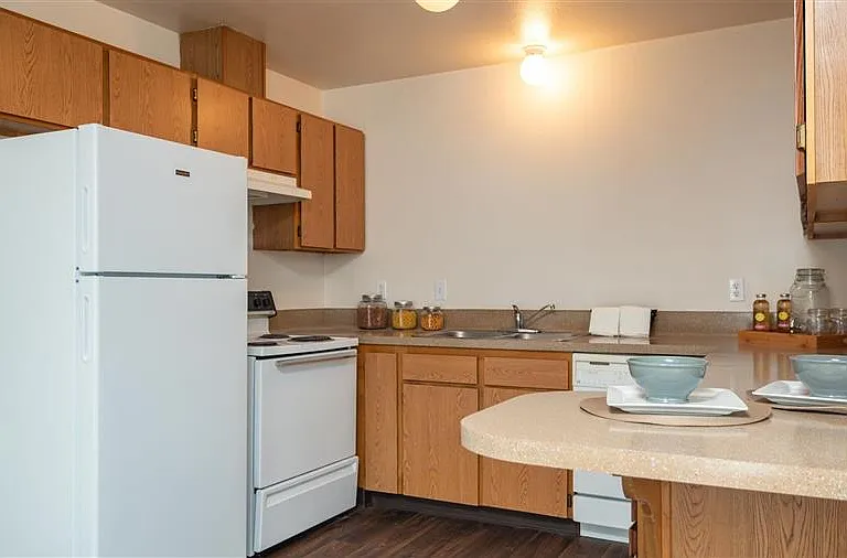 Lancaster Commons | Kitchen