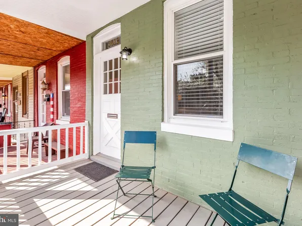 3612 Paine St, Baltimore, MD 21211