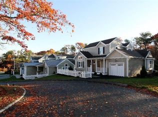 68 Cottage Ln, Mashpee, MA 02649