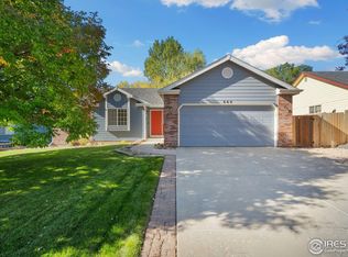666 Saint Andrews Ave, Johnstown, CO 80534