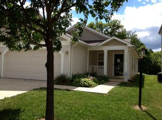 4118 Candy Apple Blvd, Indianapolis, IN 46235