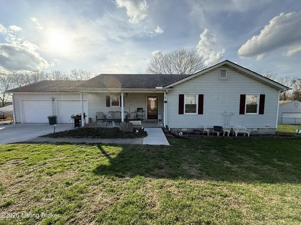104 Thomas St, Frankfort, KY 40601