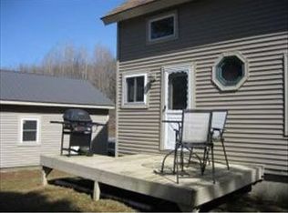 363 King Rd, Bakersfield, VT 05441