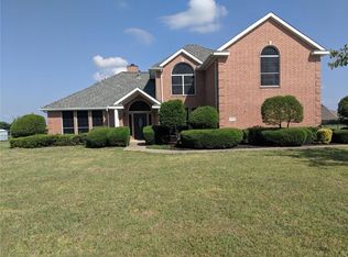 10640 Richard Cir, Forney, TX 75126