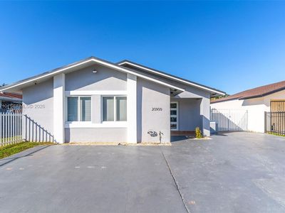 20900 SW 118th Ave, Miami, FL, 33177