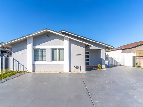 20900 SW 118th Ave, Miami, FL 33177