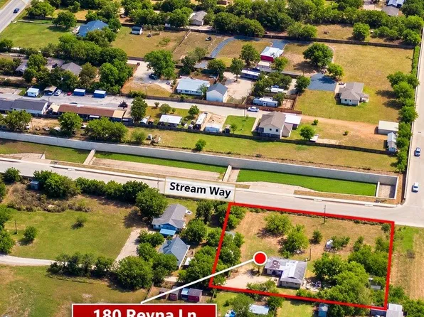 180 Reyna Ln, Buda, TX 78610