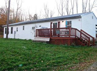 313 Ellison Rd, Sherburne, NY 13460