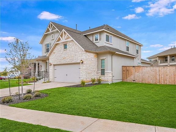 3rd image of 2509 Granite Hill Dr