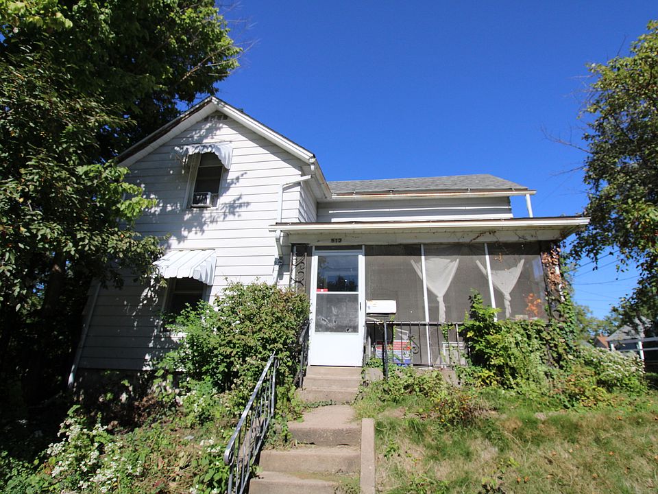 1st image of 512 E High St