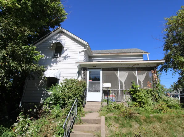 512 E High St, Davenport, IA 52803
