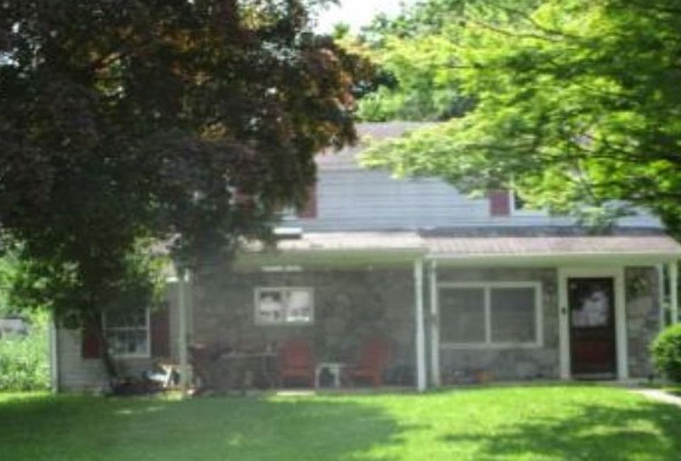 Property Front View