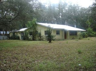 11331 NW 110th Ave, Chiefland, FL 32626