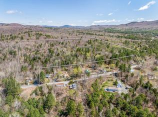 144 Stevens Rd, Canaan, NH 03741