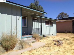 491 Lakewood Way, Susanville, CA 96130