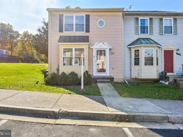 1700 Countrywood Ct, Landover, MD 20785