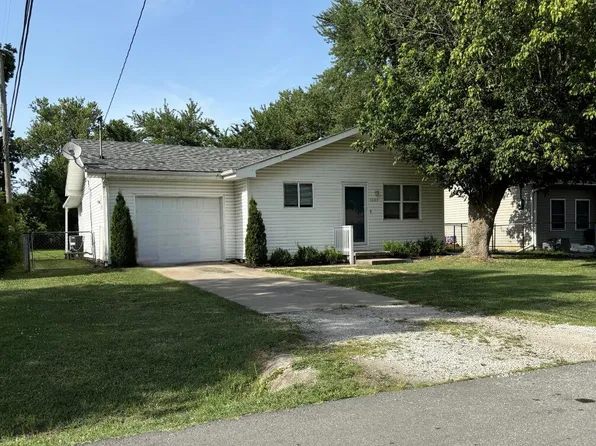 2603 E Atlantic Street, Springfield, MO 65803