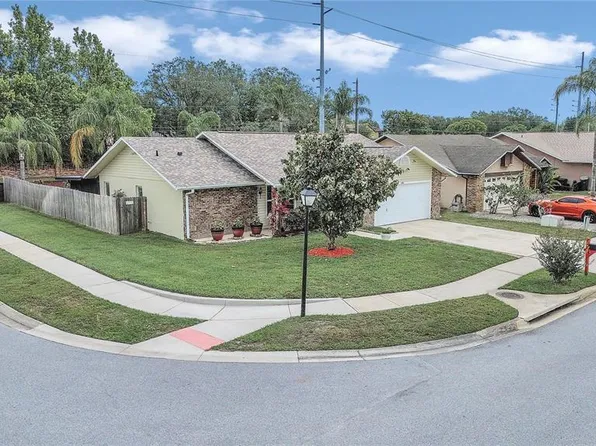 10103 CHESHAM DRIVE, ORLANDO, FL 32817