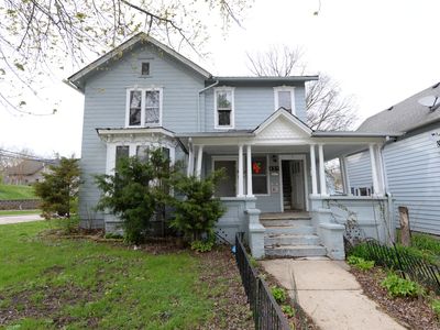 435 W Marion St, Joliet, IL, 60436