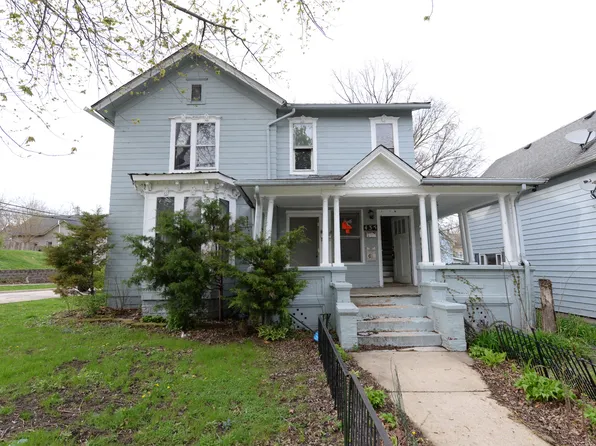 435 W Marion St, Joliet, IL 60436