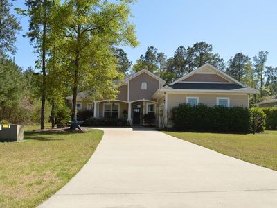 202 Stallion Cir, Thomasville, GA, 31792