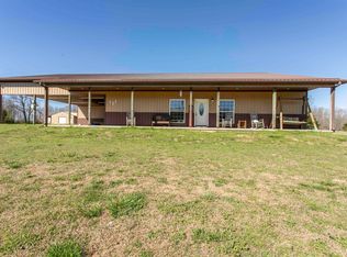 157 Alma Dr, Highland, AR 72542