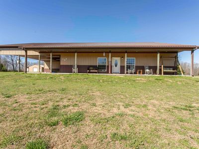 157A Alma Dr, Hardy, AR, 72542