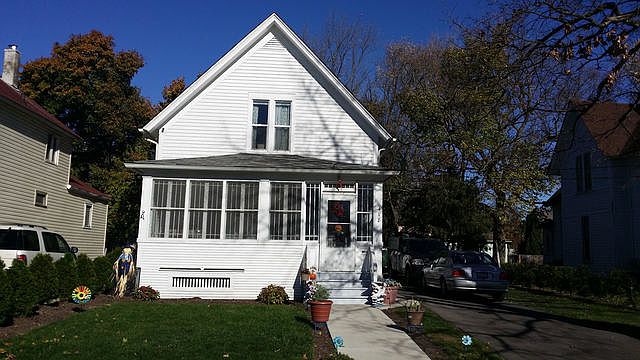 1st image of this home