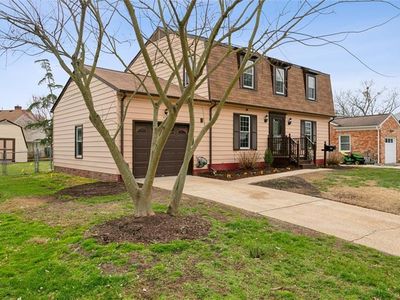 457 Putney Ln, Newport News, VA, 23602