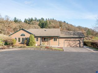 12878 Meadowood Ct SE, Jefferson, OR 97352