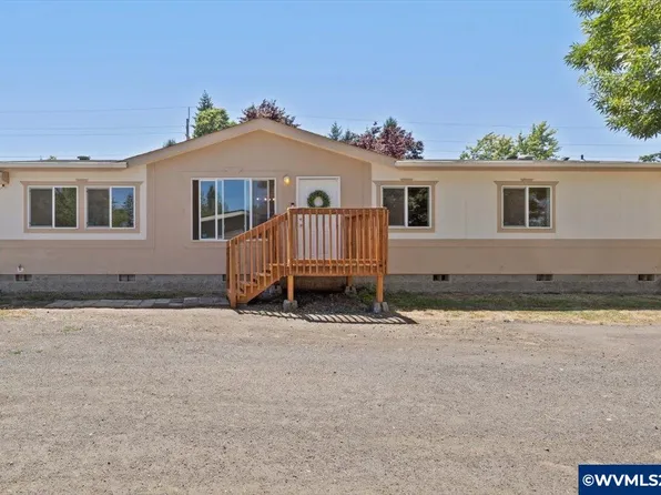 2365 NW Gibson Hill Rd, Albany, OR 97321