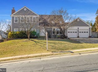 2925 Gracefield Rd, Silver Spring, MD 20904