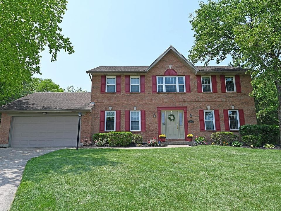 1st image of 6016 Blueberry Dr