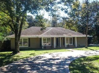 5921 Cottage Hill Rd, Mobile, AL 36609