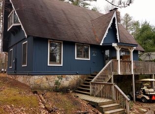 279 Piney Point Dr, Swanton, MD