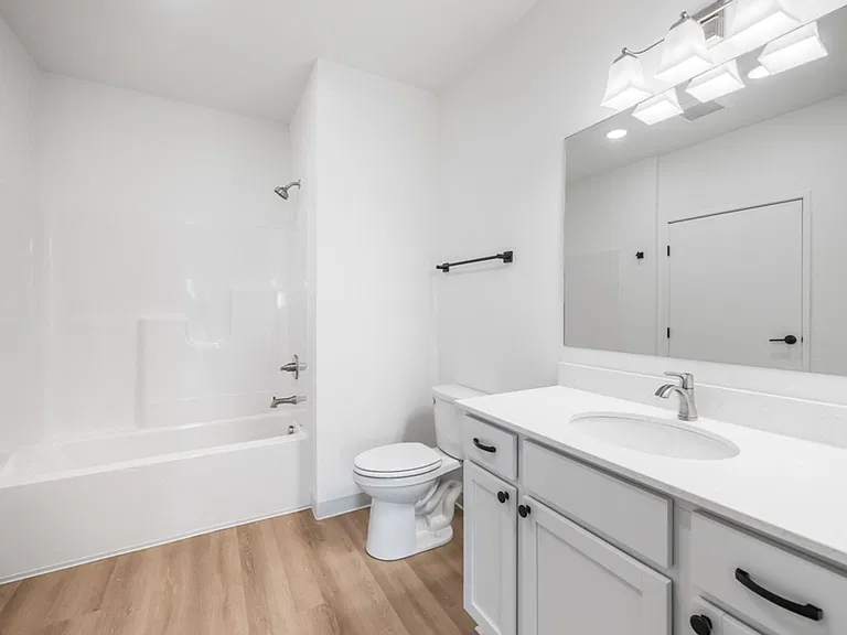 West Light Apartments - Brand New — Photo 165