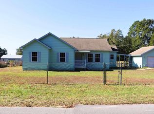 4995 Persimmon Hollow Rd, Milton, FL 32583