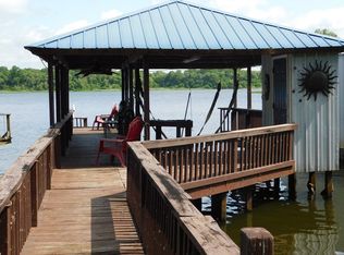 21933 Boles Rd, Frankston, TX 75763