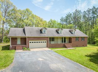 2670 Highway 118, Dresden, TN 38225